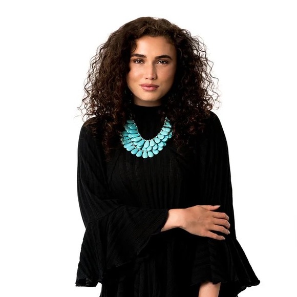 Zi Collection The Amy Necklace - Picture 2 of 5